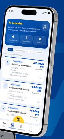 UNO PLUS screenshot