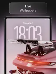WallPics - Bakgrunnsbilder HD ipad bilder 1
