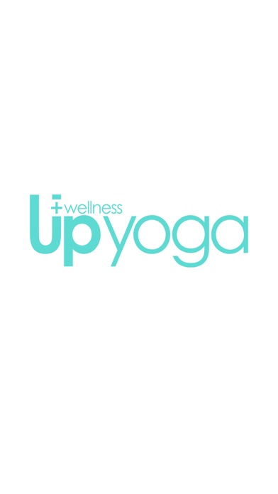 Up Yoga & Wellness Screenshot