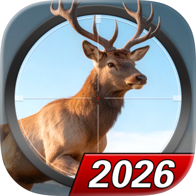 Hunting Sniper screenshot 8