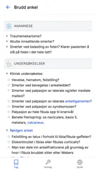 Skadehåndboka iphone bilder 3