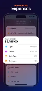 Tripsy: Travel Planner screenshot 7