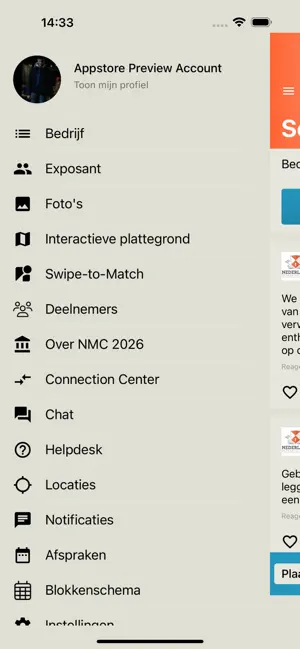 Nationaal Monumentencongres screenshot 4