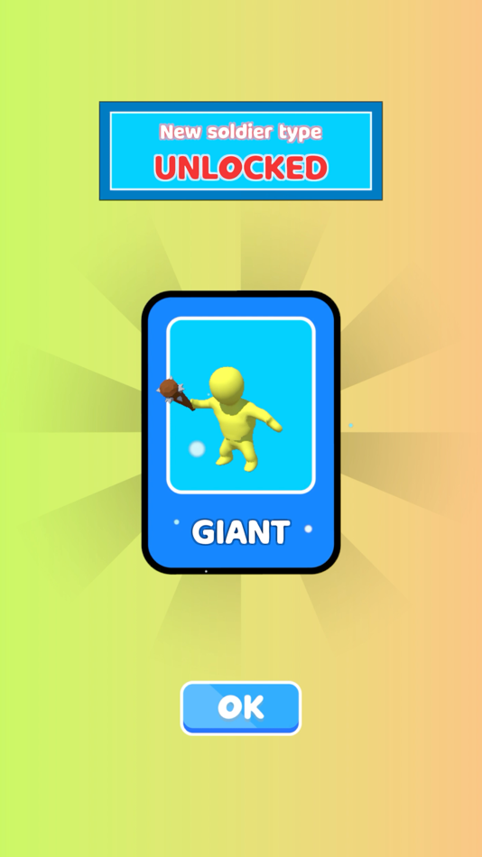 #4. Ancient Clash! (iOS) Podle: OMG Factory