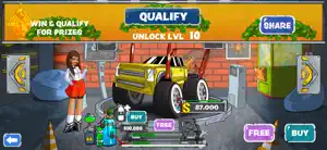 Crash Blast screenshot 1