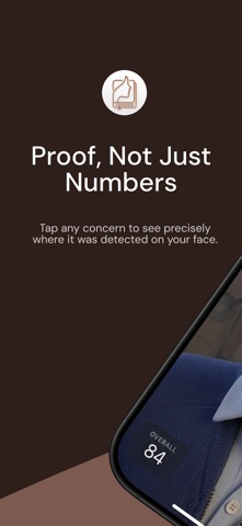 Skin Tracker: PerfectSkinDiary Screenshot 1 of 8