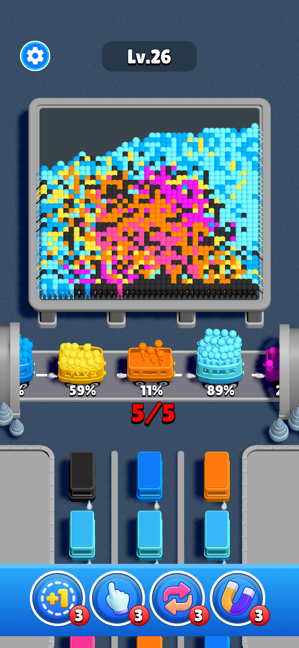 Ride N Loop screenshot 4