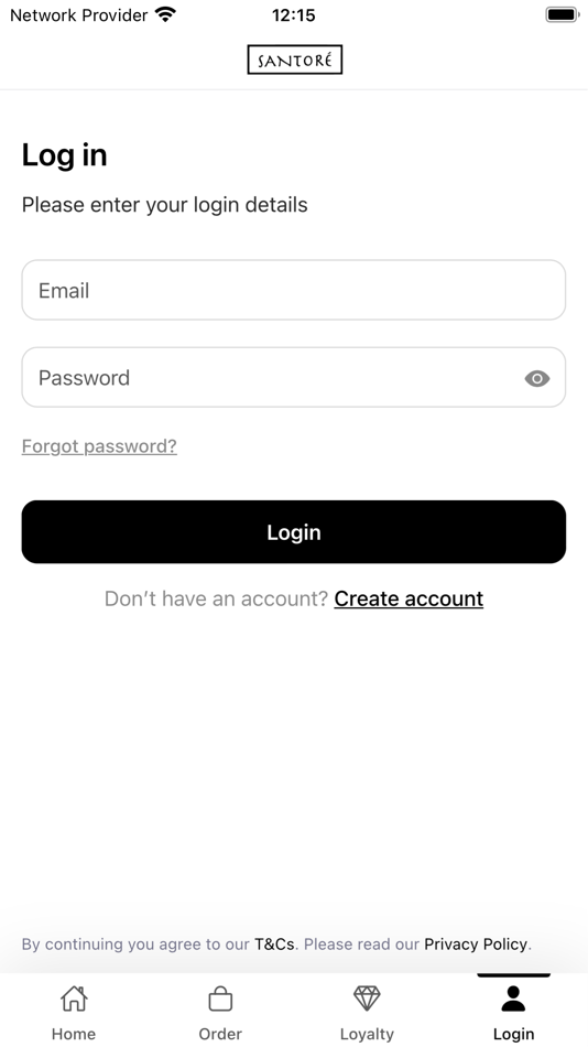 #4. Santore (iOS) 由: Slerp