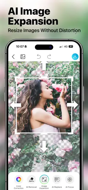 YouCam Enhance: AI Photo&Video screenshot 8