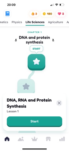 Komodo - Study & Exam Prep Screenshot 1 of 6