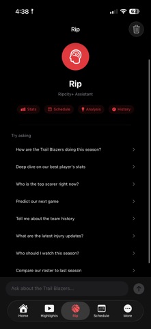 RipCity Plus screenshot