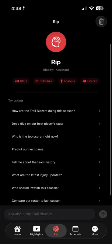 RipCity Plus screenshot 2 of 3