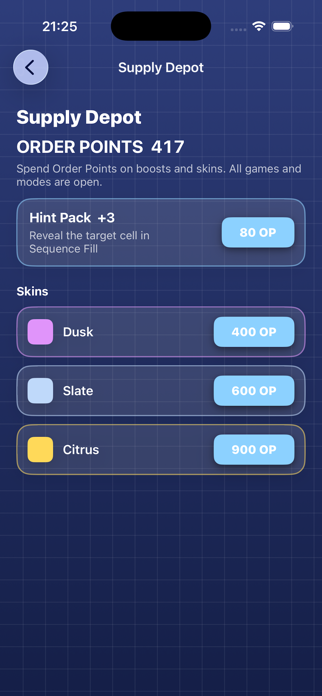 NumMind Arcade Screenshot 1 of 5