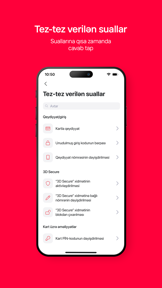 Birbank screenshot