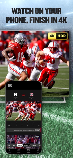 Fox sports 501 live stream free hotsell