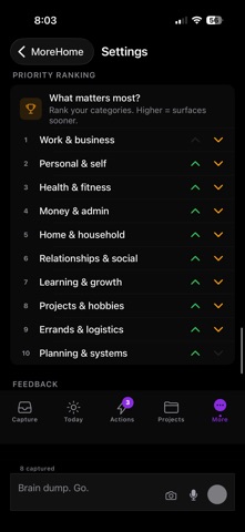 Purgd Screenshot 6 of 6