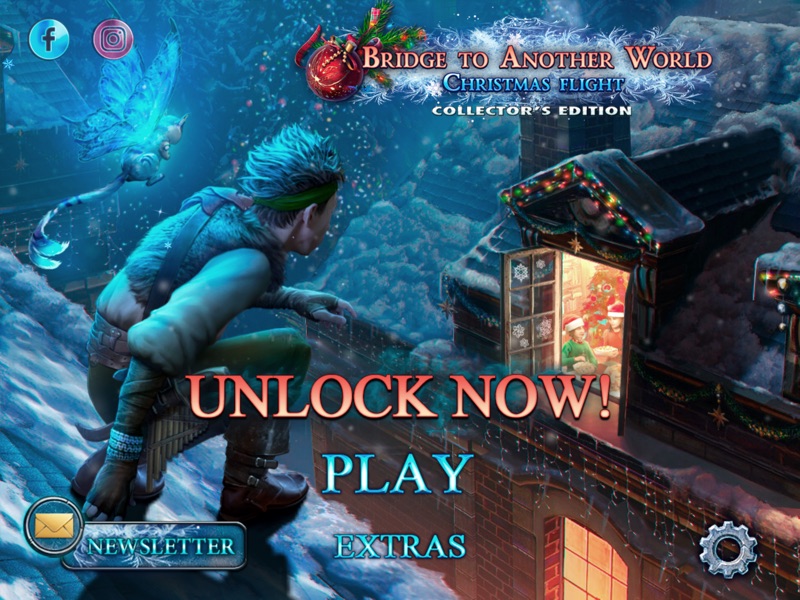 Bridge to Another World Flight screenshot 12