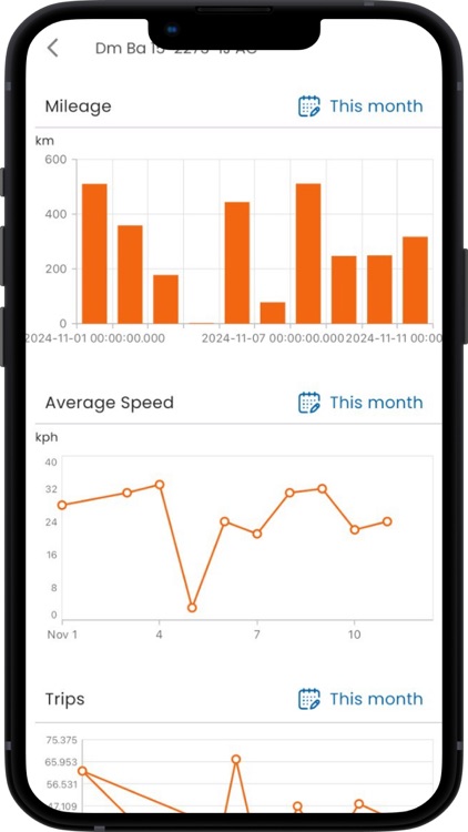 Go Max GPS Corporate screenshot-8