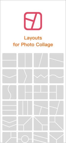 Layout for Photo Collage Screenshot 6 of 6