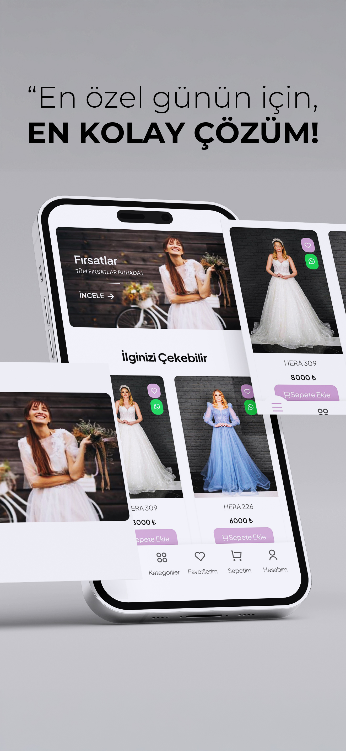 Hera Wedding screenshot 3