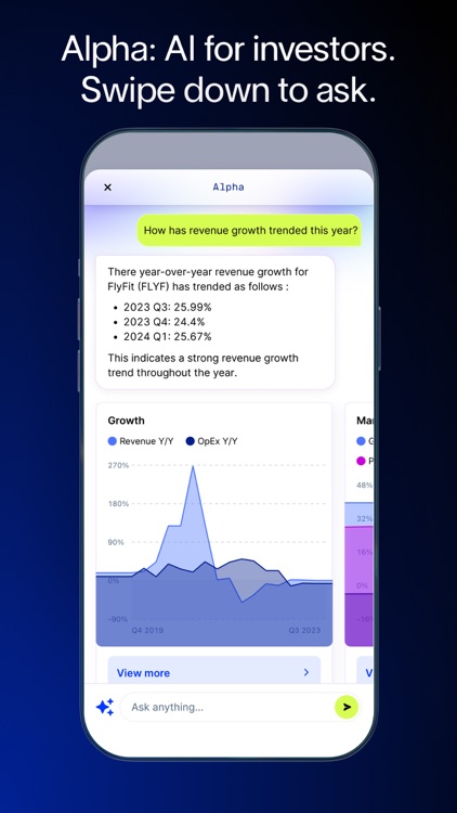 Public: Stocks, Options, Bonds screenshot-6