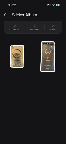 Potari: Pour Over Tracker screenshot