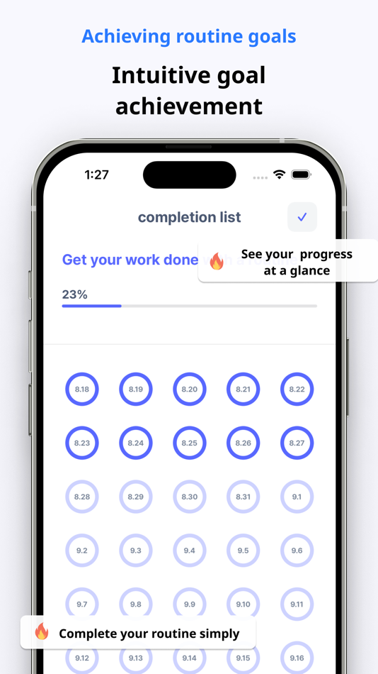 #4. matrix - todo, task, priority (iOS) 由: DO YEON PARK
