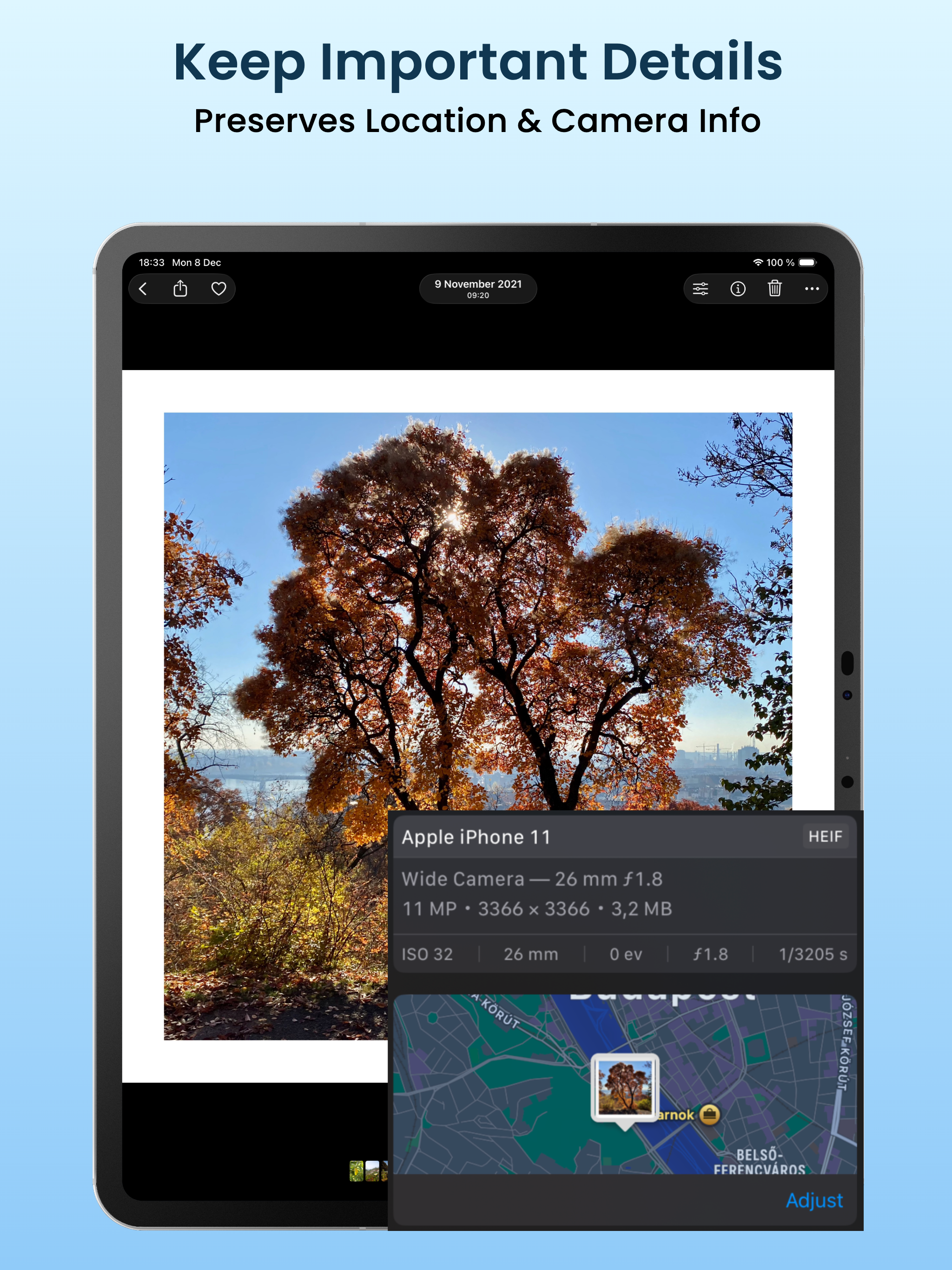 No Crop - Simple Border screenshot 15