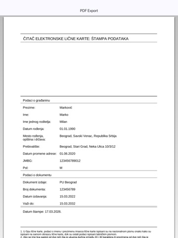 eČitač iPad screenshot