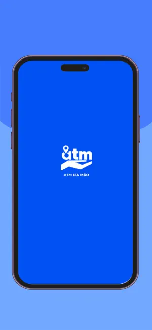 Atm na Mão screenshot 1