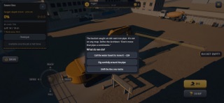 Hafriyat: Excavation Sim screenshot 2