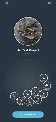iFuture Sync screenshot