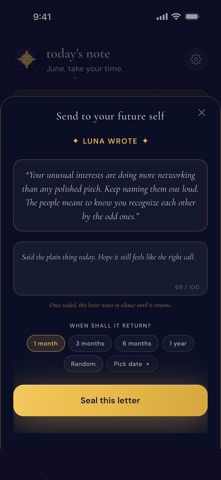 moon made me screenshot 6
