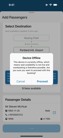 Takeflite Go Screenshot 6 of 10