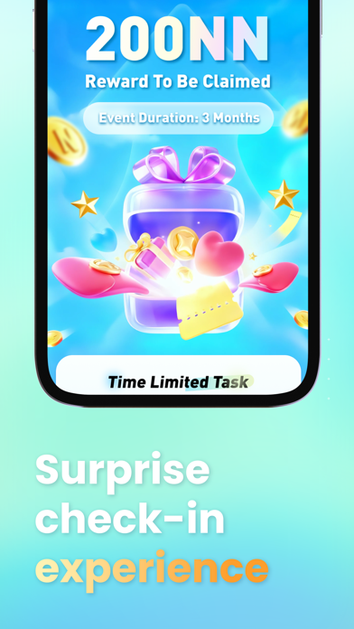 CardNJ  gift card iPhone screenshot 2 - Utilities app