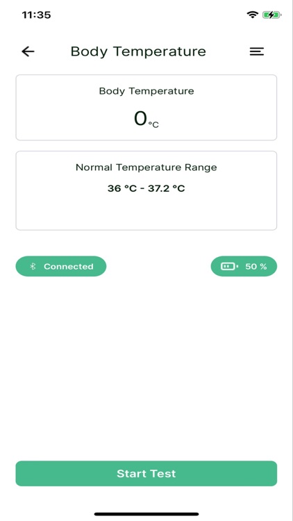 Remote Examination Care screenshot-5