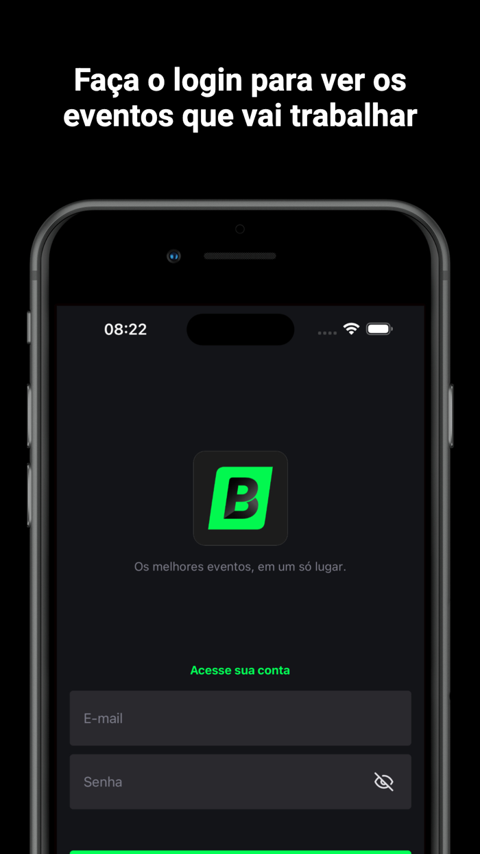 BlackPass - Validador