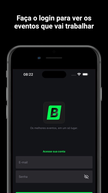 BlackPass - Validador