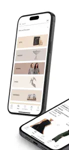 Bloomingdale's: Online Store screenshot #2 for iPhone