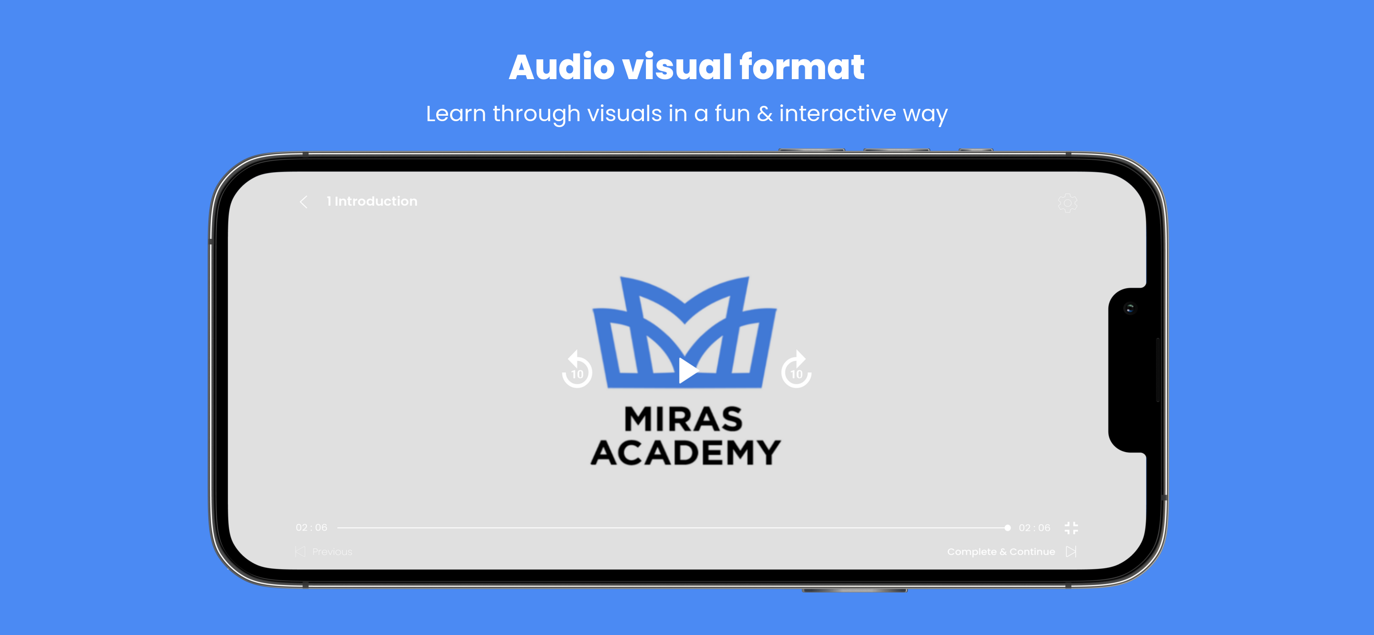 Miras Academy