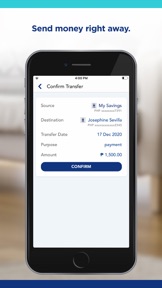PNB Digital screenshot