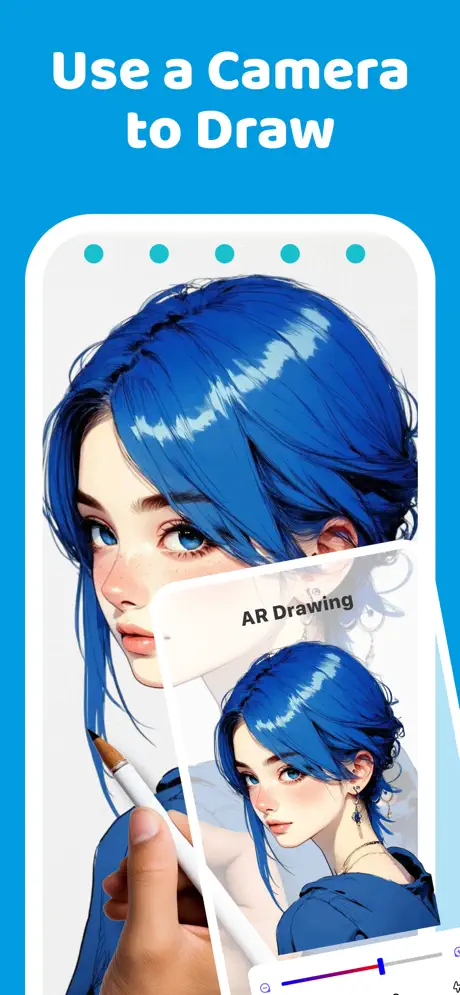 Drawing Desk screenshot 5