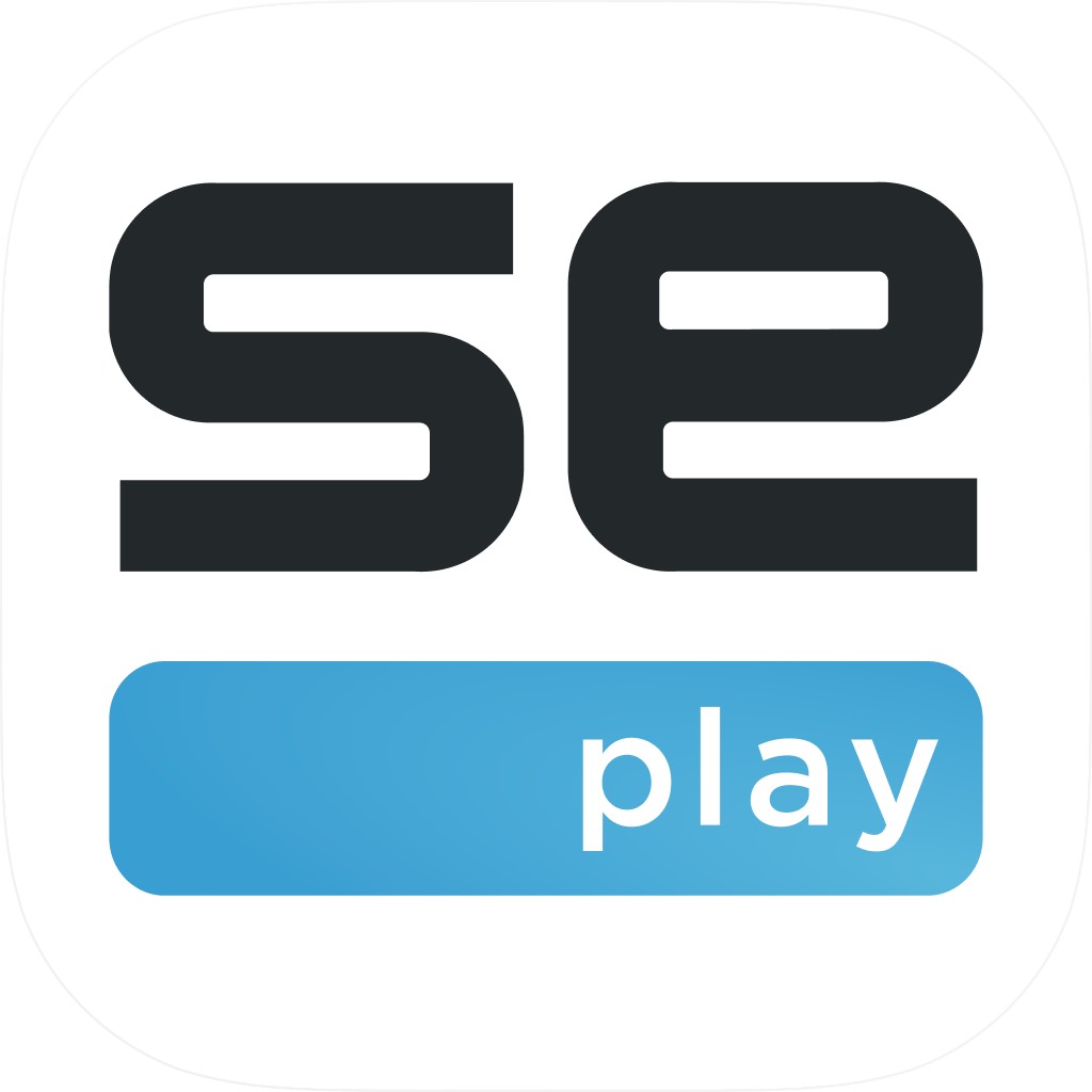 Apple App Store cover for SportsEngine Play