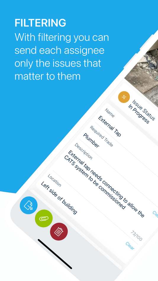 #4. Simple Audit (iOS) By: Now Simplifi LTD