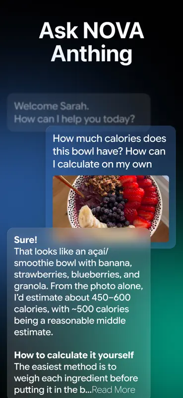 AI Chatbot - Nova screenshot 3 of 10
