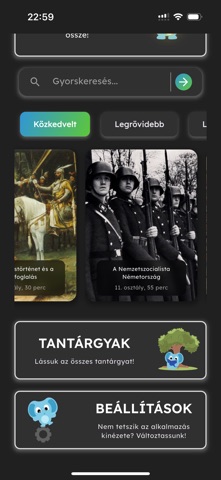 Easy Study screenshot