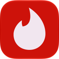 Tinder Dating App: Date & Chat