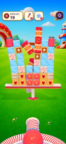 Jolly Bash Screenshot 2 of 4