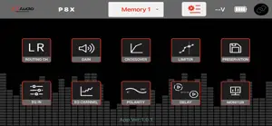 XTDSP screenshot 2
