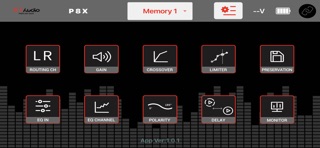 XTDSP Screenshot 2 of 3